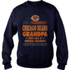 Image of Chicago Bears Grandpa
