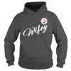 Image of NFL-STEELERS 086 WIFEY