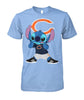 Image of Chicago Bears So Cute Stitch Limit Edition