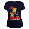 Image of If You Dont Like BUCCANEERS TShirt