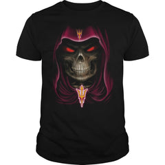 CLeskullFootballArizonaStateSunDevils