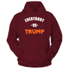 Image of Everybody vs Trump T-Shirt