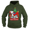 Image of Snoopy Xmas Tshirt