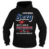 Image of Patriots Fan T-Shirt