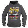 Image of Chiefs Fan T-Shirt