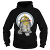 Image of NFL-STEELERS 031 R2D2