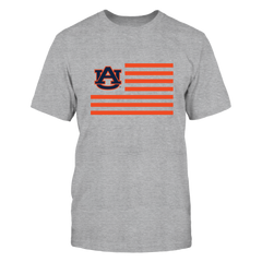 AUBURN &amp; STRIPES - AUBURN TIGERS