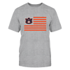Image of AUBURN &amp; STRIPES - AUBURN TIGERS