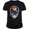 Image of Grateful Dead Tshirt UTEP Miners