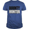 Image of Bounty Hunter T-Shirt