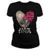 Image of Its In My DNA 49ERS TShirt