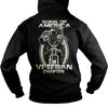 Image of Sons of america - Veteran