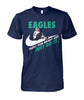 Image of Philadelphia Eagles Just Do It Limit Edition