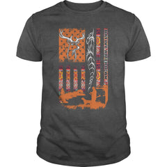 hunting native