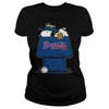 Image of VGSportBaseballSnoopyHouseAtlantaBraves
