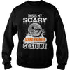 Image of Engineer Halloween