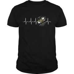 Heartbeat UCF Knights Football