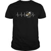 Image of Heartbeat UCF Knights Football