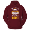 Image of Take The Girl Out But She'll Always Be - Cal State Dominguez Hills Toros