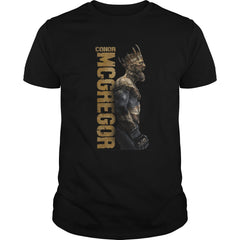 The King of UFC Conor McGregor