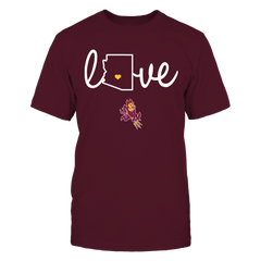 Arizona State Flag - State Love