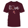 Image of Arizona State Flag - State Love
