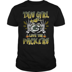Packers Tshirt, Packers Hoodies