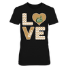 Image of Stacked Love - UNC Charlotte 49ers