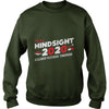 Image of Vote Hindsight 2020