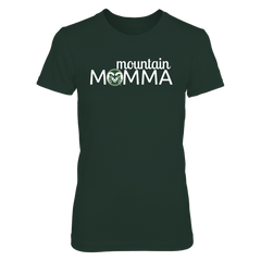 MOUNTAIN MOMMA - COLORADO STATE RAMS