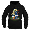 Image of Calvin Hobbes UTSA Roadrunners