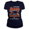 Image of Browns Fan T-Shirt