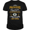 Image of PACKERS  02 Fan