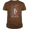 Image of NATIVE AMERICAN VETERAN T-SHIRTS FOR MEN OR WOMEN