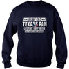 Image of TEXANS Fan