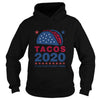 Image of Vote Tacos in 2020