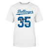 Image of Bellinger 35
