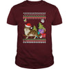 Image of MAINE COON UGLY CHIRSTMAS SWEATER