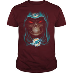 CLeskullFootballMiamiDolphins