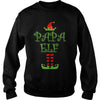 Image of MEN'S PAPA ELF CHRISTMAS T-SHIRT