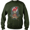 Image of lnh - hockey - night mare - New Jersey Devils