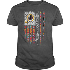 Redskins Native American