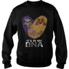 Image of ITS IN MY DNA