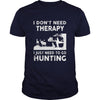Image of Hunting Shirt T-Shirt_1