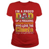 Image of im a proud dad  chiefs