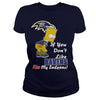 Image of If You Dont Like RAVENS TShirt