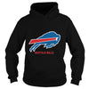 Image of Buffalo Bills Fans T-Shirts