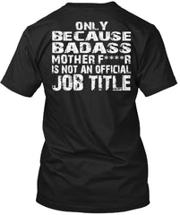 Are YOU a Proud Truck Driver?