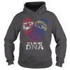 Image of Chiefs  Kent State Its In My DNA T Shirt