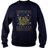 Image of Snoopy Xmas Tshirt